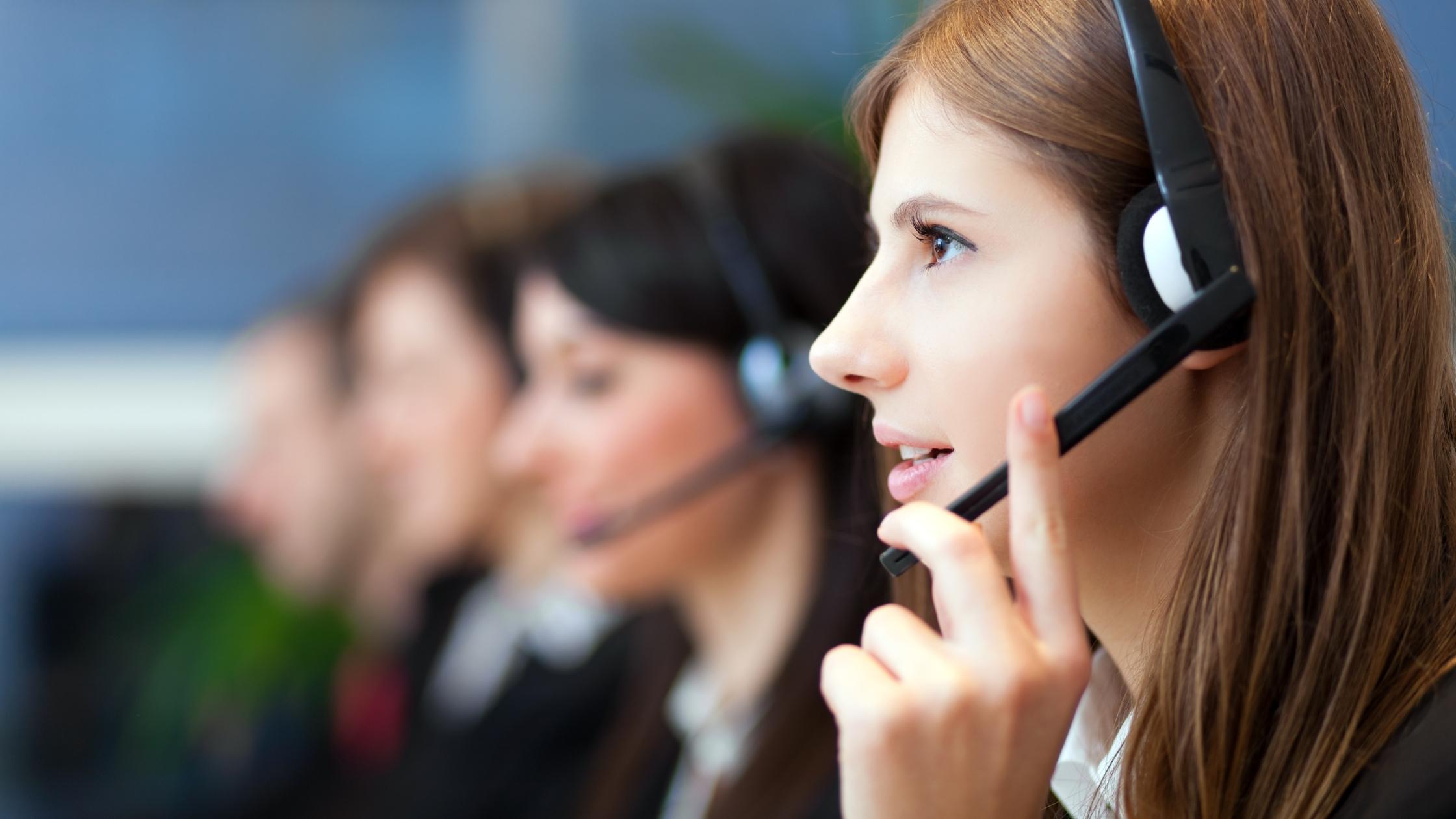 ProTELEC Custom Call Centre Services