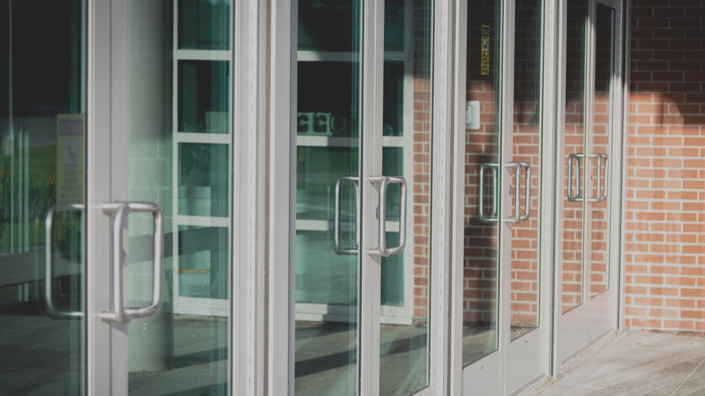 Top 5 Reasons To Use A Video Doorbell At Your Business ProTELEC