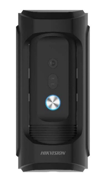 Video doorbells for business