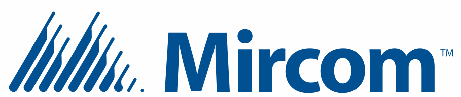 Mircom Logo Mircom Logo