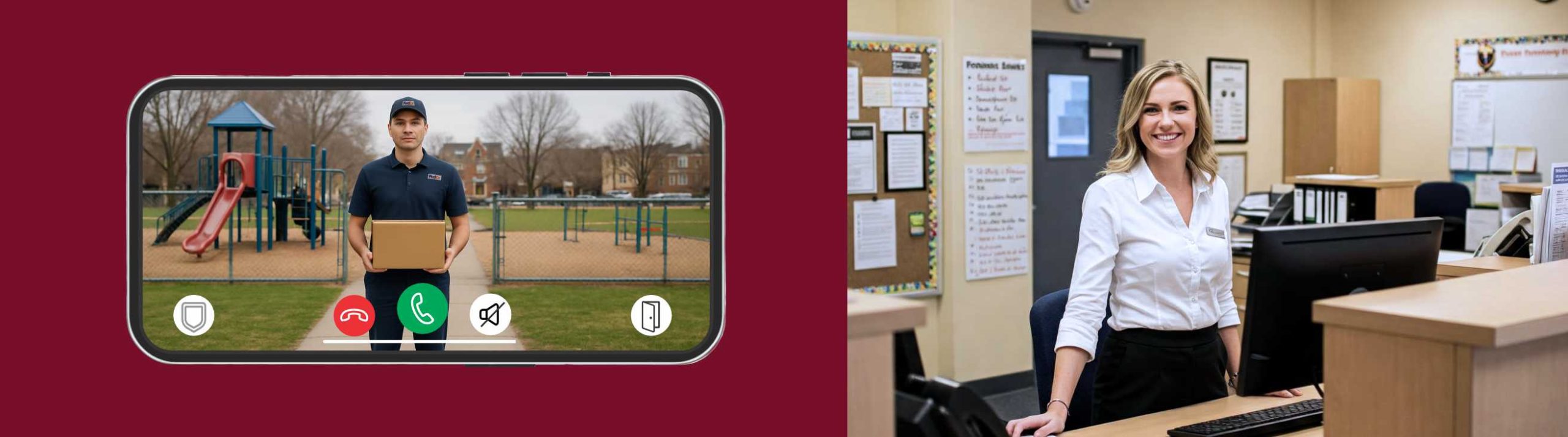 Access Control Teacher