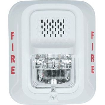 Fire Siren