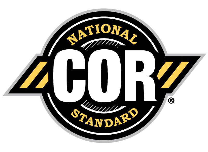 COR logo 5