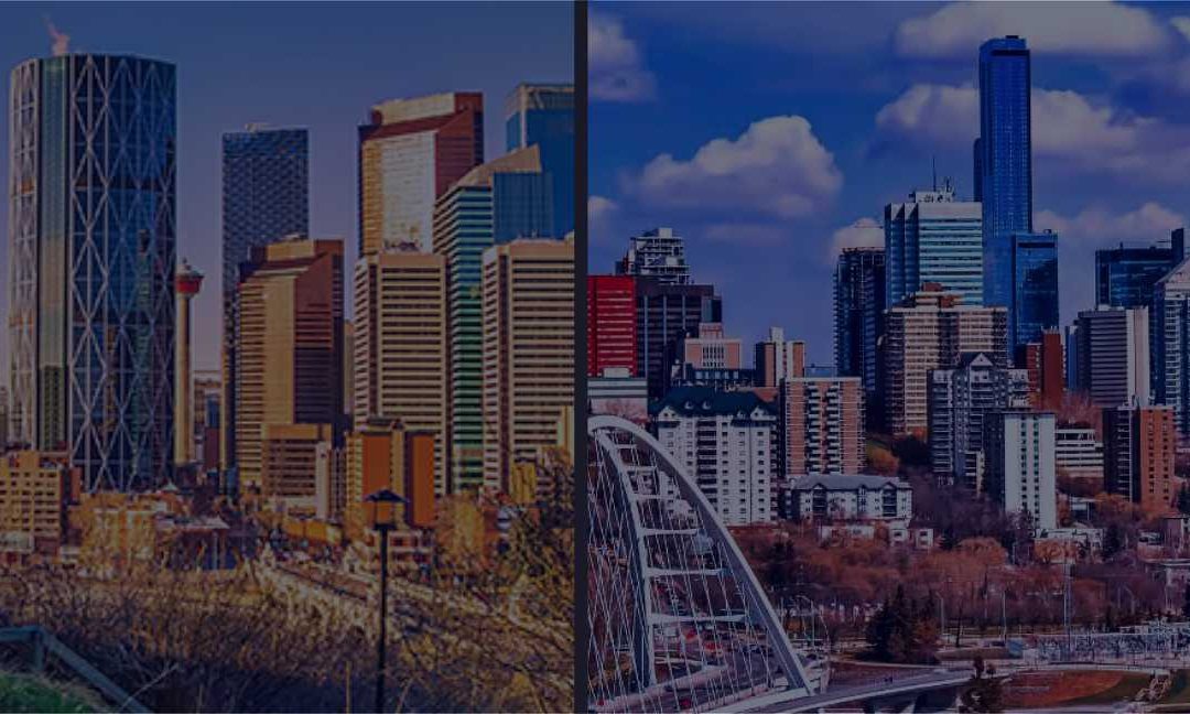 What’s Happening to Commercial Security in Western Canada