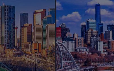 What’s Happening to Commercial Security in Western Canada